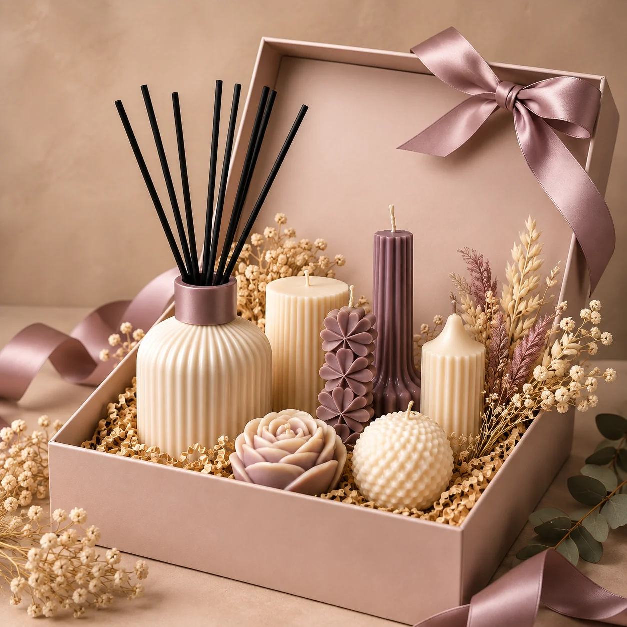 Thoughtful Gifting